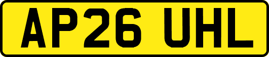 AP26UHL