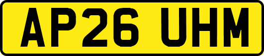 AP26UHM
