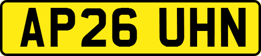 AP26UHN