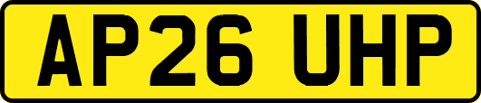 AP26UHP