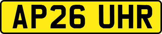 AP26UHR