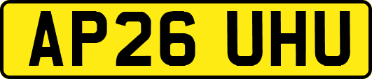 AP26UHU