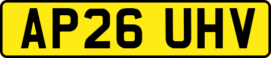 AP26UHV