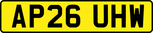 AP26UHW