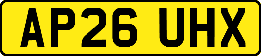 AP26UHX