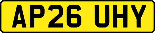 AP26UHY