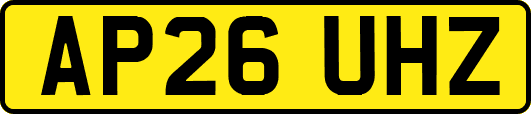 AP26UHZ
