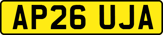 AP26UJA