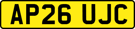 AP26UJC