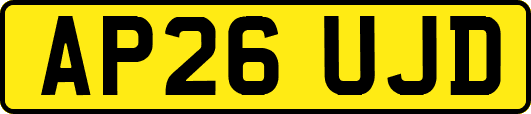 AP26UJD
