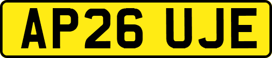 AP26UJE