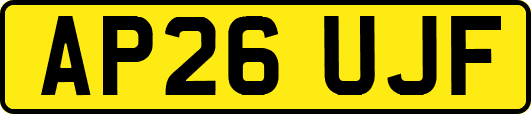 AP26UJF