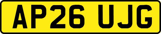 AP26UJG