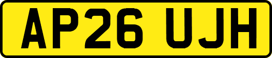 AP26UJH