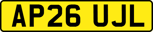 AP26UJL