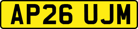 AP26UJM