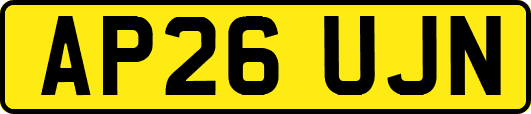 AP26UJN