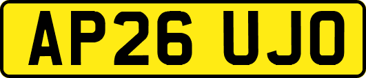 AP26UJO