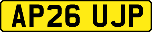 AP26UJP