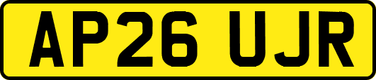 AP26UJR