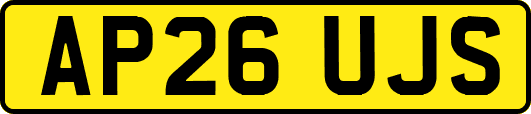 AP26UJS