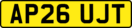 AP26UJT