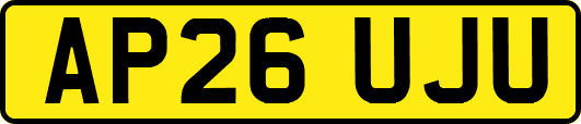 AP26UJU