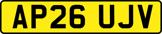 AP26UJV