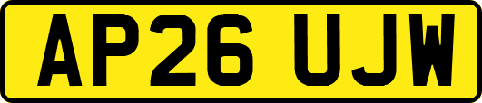AP26UJW