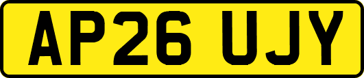 AP26UJY