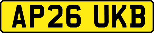 AP26UKB