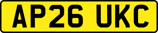 AP26UKC