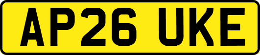 AP26UKE