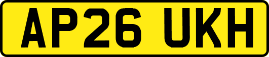AP26UKH