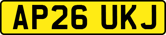 AP26UKJ