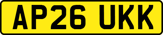 AP26UKK