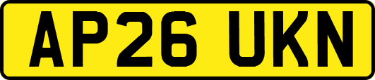 AP26UKN