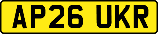 AP26UKR