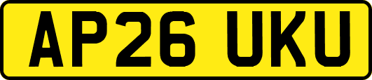 AP26UKU