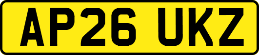 AP26UKZ