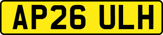 AP26ULH