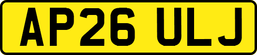 AP26ULJ