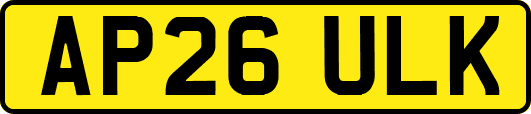 AP26ULK