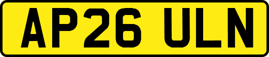 AP26ULN