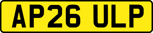 AP26ULP