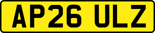AP26ULZ