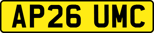 AP26UMC