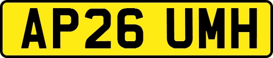 AP26UMH