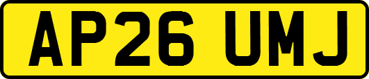 AP26UMJ