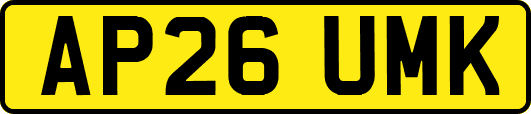 AP26UMK